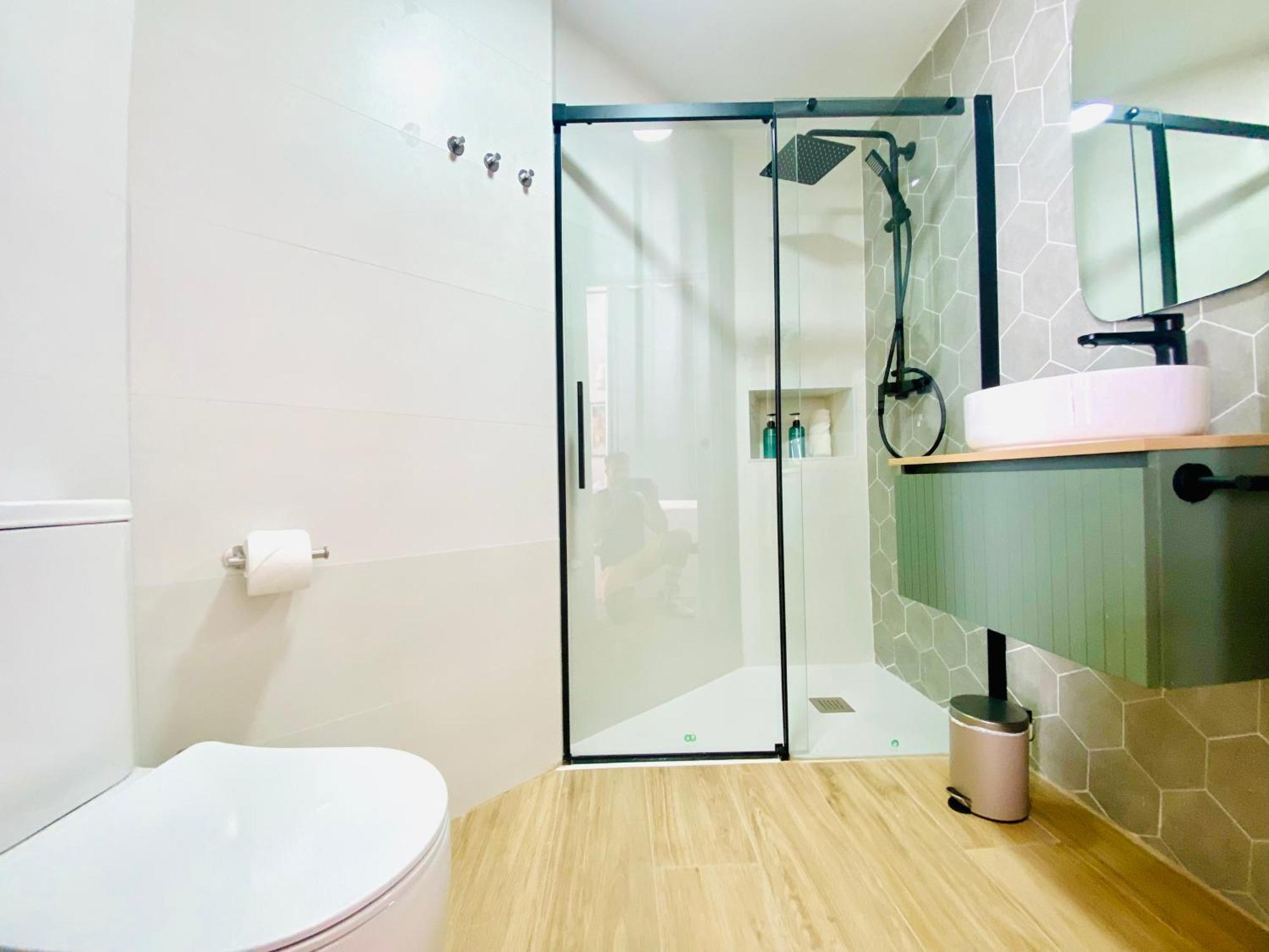 Bajo B - Design & Comfort In Ruzafa Soho Valence Extérieur photo