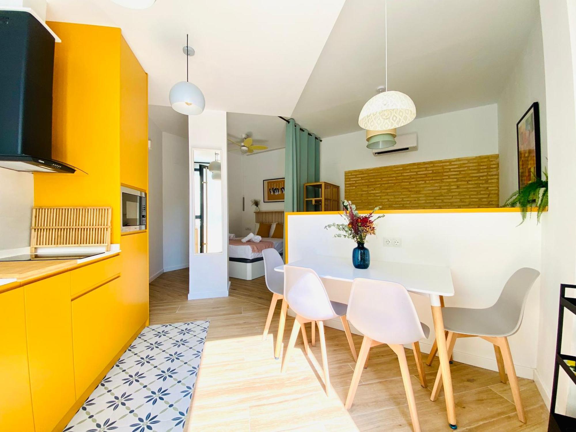 Bajo B - Design & Comfort In Ruzafa Soho Valence Extérieur photo