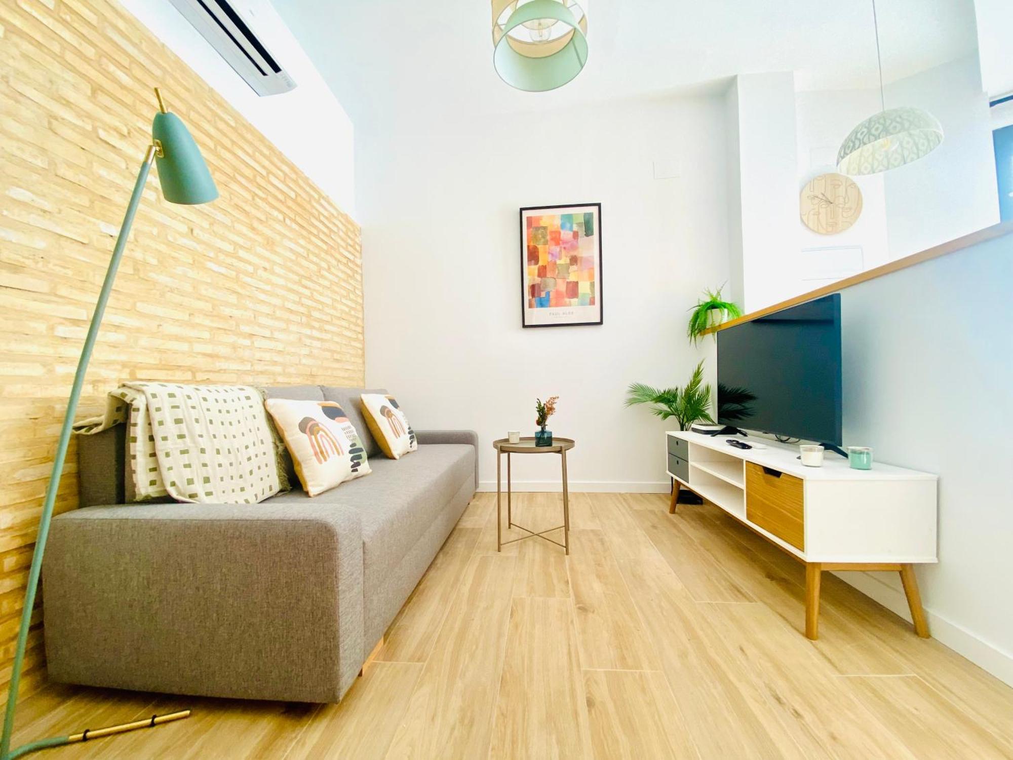 Bajo B - Design & Comfort In Ruzafa Soho Valence Extérieur photo