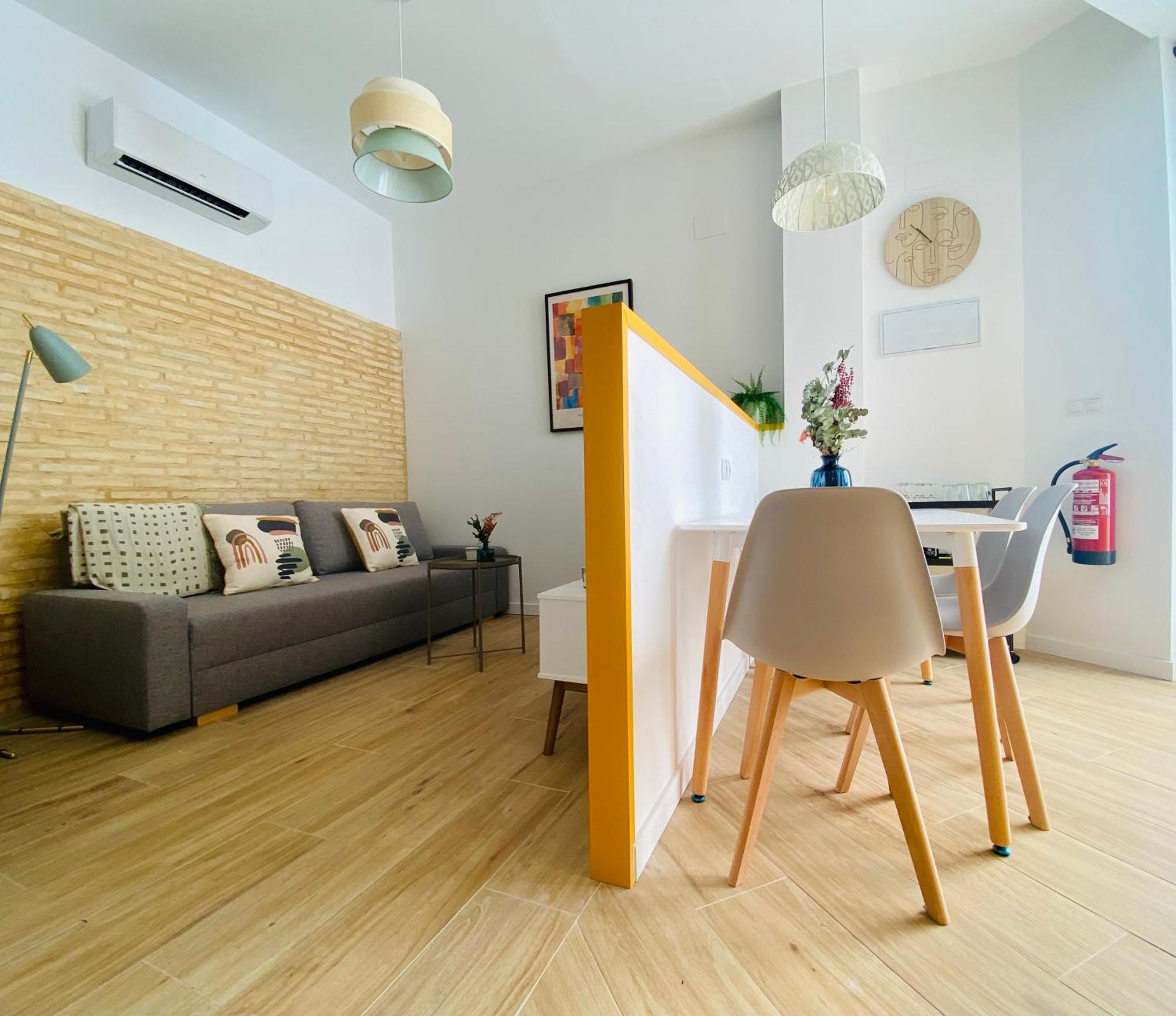 Bajo B - Design & Comfort In Ruzafa Soho Valence Extérieur photo